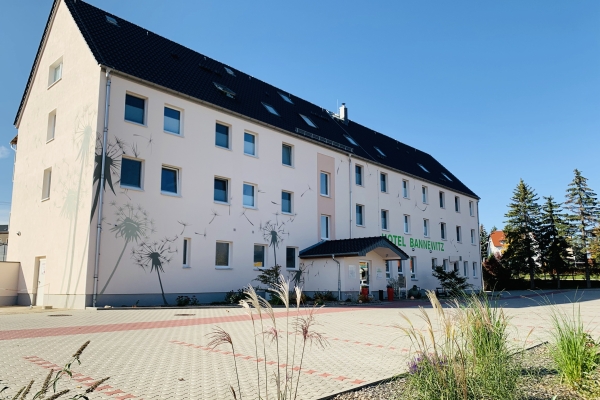 Hotel Bannewitz